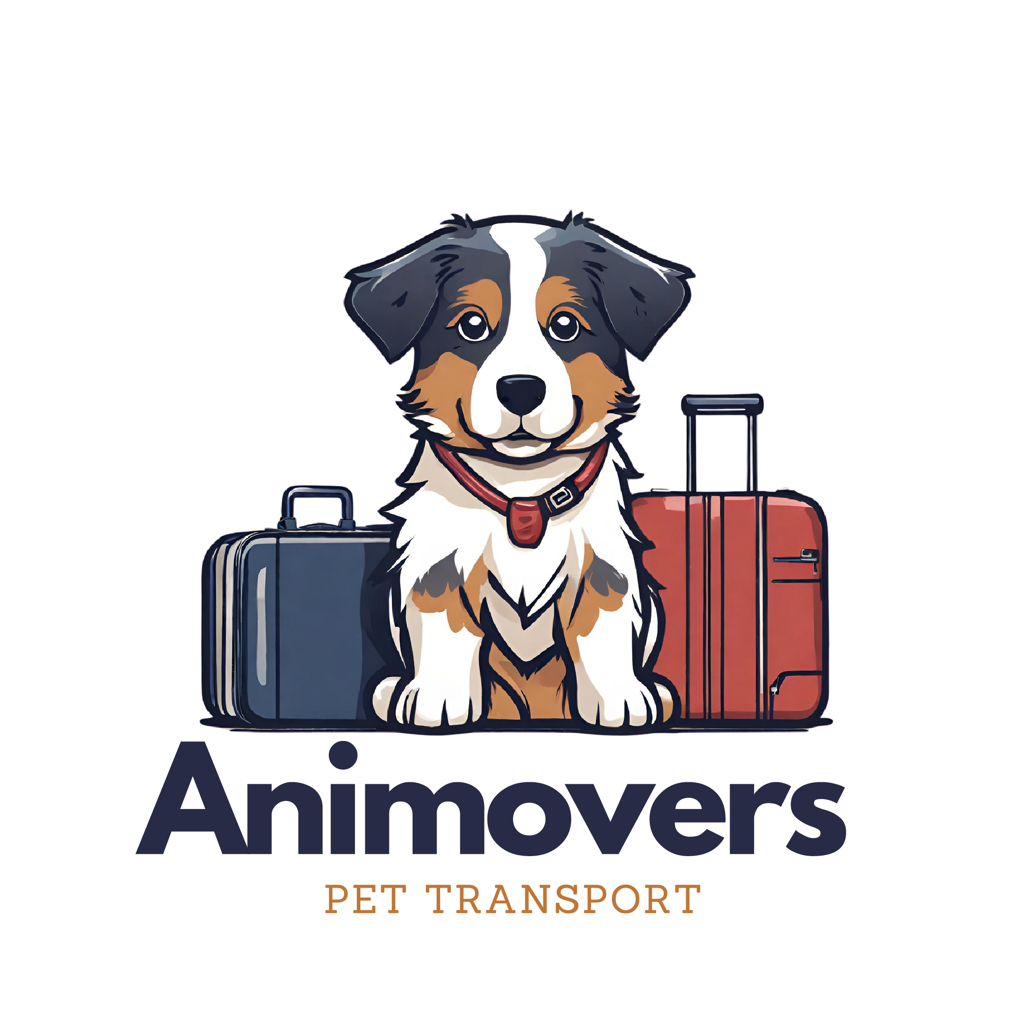 Animovers Pet Transport